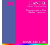 Harnoncourt - Famous Concerti Grossi