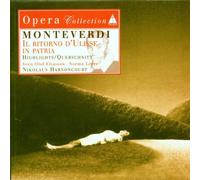 Harnoncourt - Il Ritorno d'Ulisse