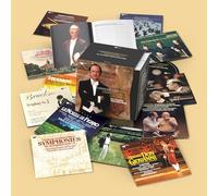 Harnoncourt Nikolaus - Complete Teldec Recordings