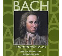 Harnoncourt, Nikolaus & Concentus - Vol. 46-Cantates