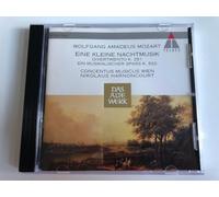 Harnoncourt,Nikolaus - Eine Kleine Nachtmusik