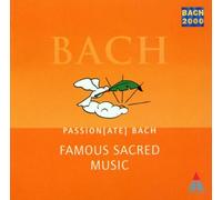 Harnoncourt,Nikolaus - Famous Sacred Works