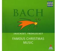 Harnoncourt,Nikolaus - Famous Works for Christma