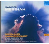 Harnoncourt,Nikolaus - Handel Messia