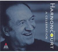 Harnoncourt,Nikolaus - Harnoncourt-a Celebration