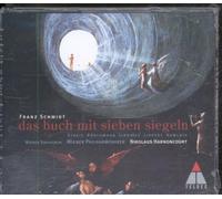 Harnoncourt,Nikolaus - Il Libro Dei Sette Sigilli