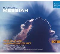 Harnoncourt,Nikolaus - Messiah (Ga)