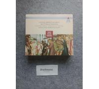 Harnoncourt,Nikolaus - Passione Secondo Matteo