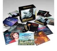 Harnoncourt Nikolaus - The Complete Teldec Recordings