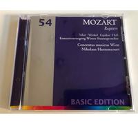 Harnoncourt - Requiem,K.626