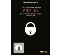 Harnoncourt - Sternstunden der Oper Beethoven - Fidelio