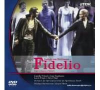 Harnoncourt & Zurich Opera - Beethoven: Fidelio [Lpcm/Dd & Dts