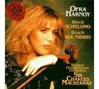 Harnoy,O. - Bloch: Schelomo/Bruch: Kol Nidrei