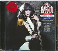 Harnoy,Ofra - Conc.Militaire/Konz.F.Violonc.