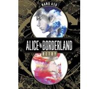 Alice in Borderland Retry: Volume 1