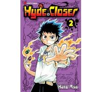 Haro Aso Hyde & Closer, Vol. 2 (Tascabile) Hyde & Closer