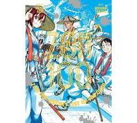 Haro Aso Zom 100: Bucket List of the Dead, Vol. 11 (Tascabile)