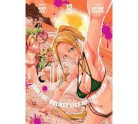 Haro Aso Zom 100: Bucket List of the Dead, Vol. 12 (Tascabile)