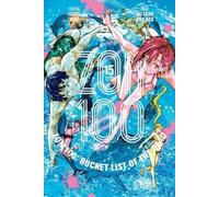 Zom 100: Bucket List of the Dead, Vol. 15 by Haro Aso