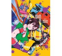 Haro Aso – Zom 100: Bucket List of the Dead – Vol. 3 – Tascabile