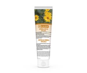Haro Crema speciale all’arnica - viso e mani 100 ml Crema