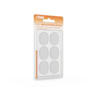 Haro Cuscinetti protettivi piedi 6 pz Cerotti in gel