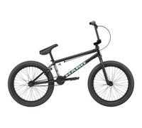 Haro Downtown 20" BMX Freestyle (Semi-gloss Black) taglia 20"