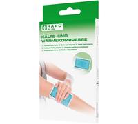 Haro Impacco Freddo & Caldo Gel 1 pz Compresse