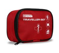 Haro Kit pronto soccorso da viaggio 1 pz Set combinato
