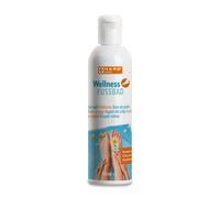 Haro Pediluvio Wellness al Sale Marino 250 ml Fluido
