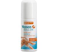 Haro Roll-on Gambe alla Vite Rossa e Ippocastano 50 ml Roll-On