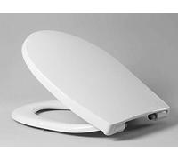 Hamberger Passat sedile WC, 512131, Passat bianco [Ceramiche da Bagno > Sedili WC]