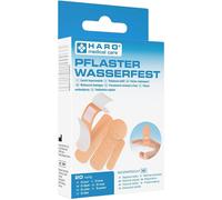 Haro Set di cerotti 20 pz Cerotto