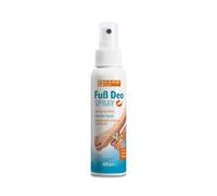 Haro Spray deodorante piedi 100 ml Spray