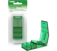 Haro Tagliapillole con Lama in Acciaio 1 St