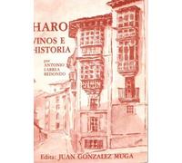 Haro: vino e historia