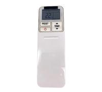 Haroar 1pc for Toshiba Condizionatore Telecomando RAS-B10N3KV2-E1 RAS-B13N3KV2-E1 RAS-B16N3KV2-E1 for Toshiba Aria Condizionata Telecomando