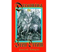 Harold, A. Covington Dreaming The Iron Dream (00)