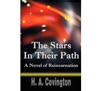 Harold a Covington The Stars In Their Path (Tascabile)