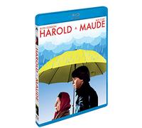 Harold a Maude (Blu-ray) (Harold & Maude ) (Versione ceca)