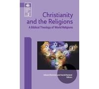 Harold A Netland Christianity and the Religions (Tascabile)
