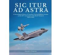 Harold A. Skaarup Sic Itur ad Astra (Tascabile)