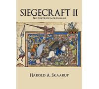 Harold a Skaarup Siegecraft (Copertina rigida)