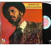 Harold Alexander - Sunshine Man