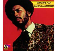 Harold Alexander - Sunshine Man