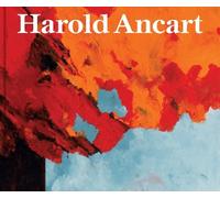 Harold Ancart Harold Ancart: Traveling Light (Copertina rigida)