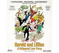 Harold and Lillian: A Hollywood Love Story