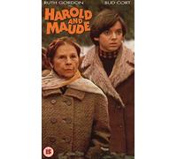 Harold And Maude