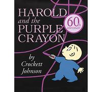 Harold and the Purple Crayon