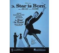 Harold Arlen A Star is Born (Tascabile)